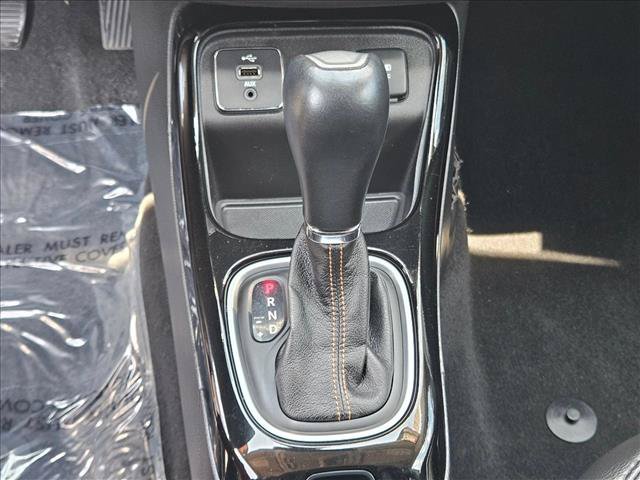 Used 2019 Jeep Compass Limited w/ Safety & Security Group FWD image 12