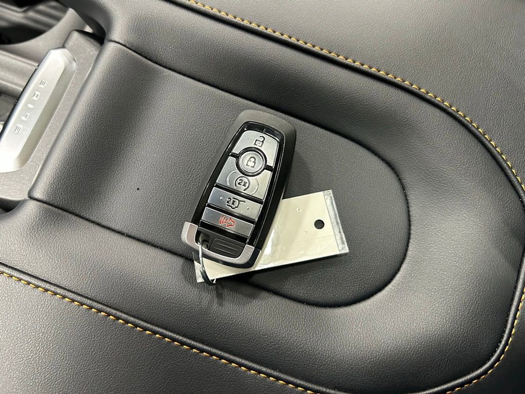 New 2025 Ford Expedition Tremor image 21