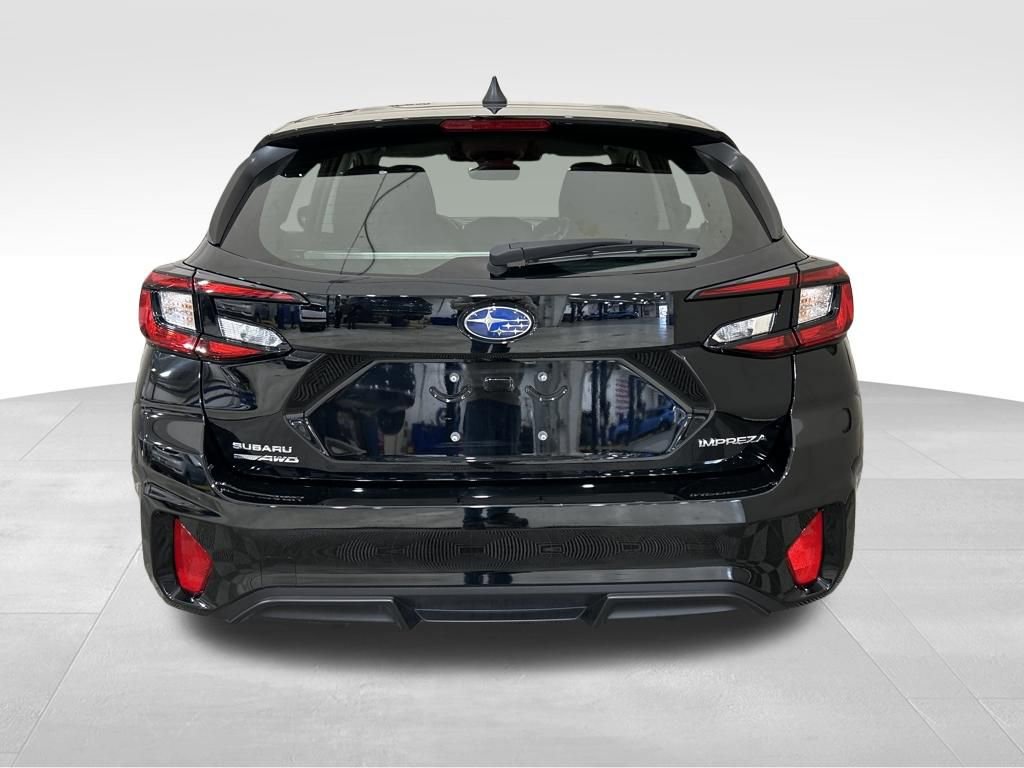 Used 2024 Subaru Impreza 2.0i Sport w/ Popular Package #2 image 4