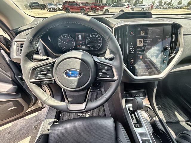 Certified 2026 Subaru Ascent Touring AWD/4WD image 14