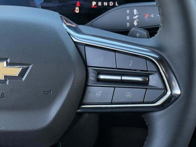 New 2026 Chevrolet Tahoe High Country image 14