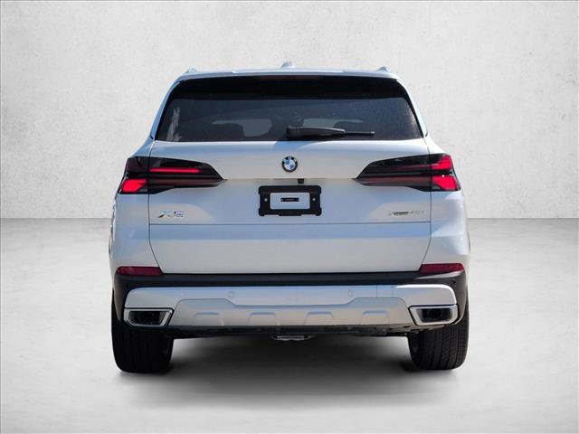 New 2026 BMW X5 xDrive40i w/ Premium Package AWD/4WD image 8