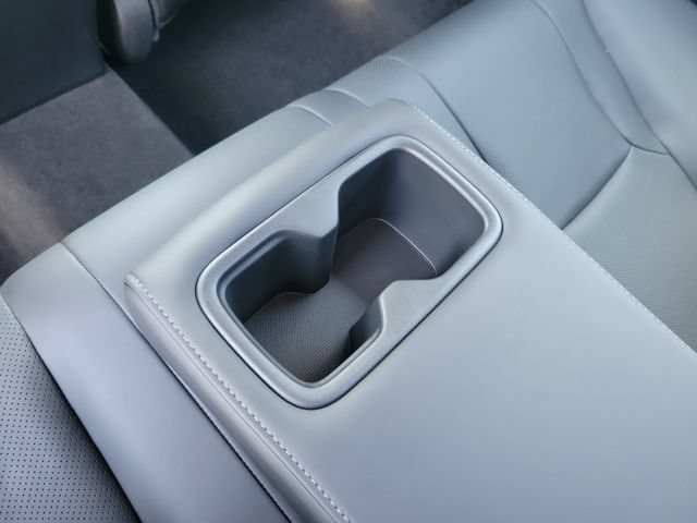 Certified 2024 Honda Accord Sport image 30