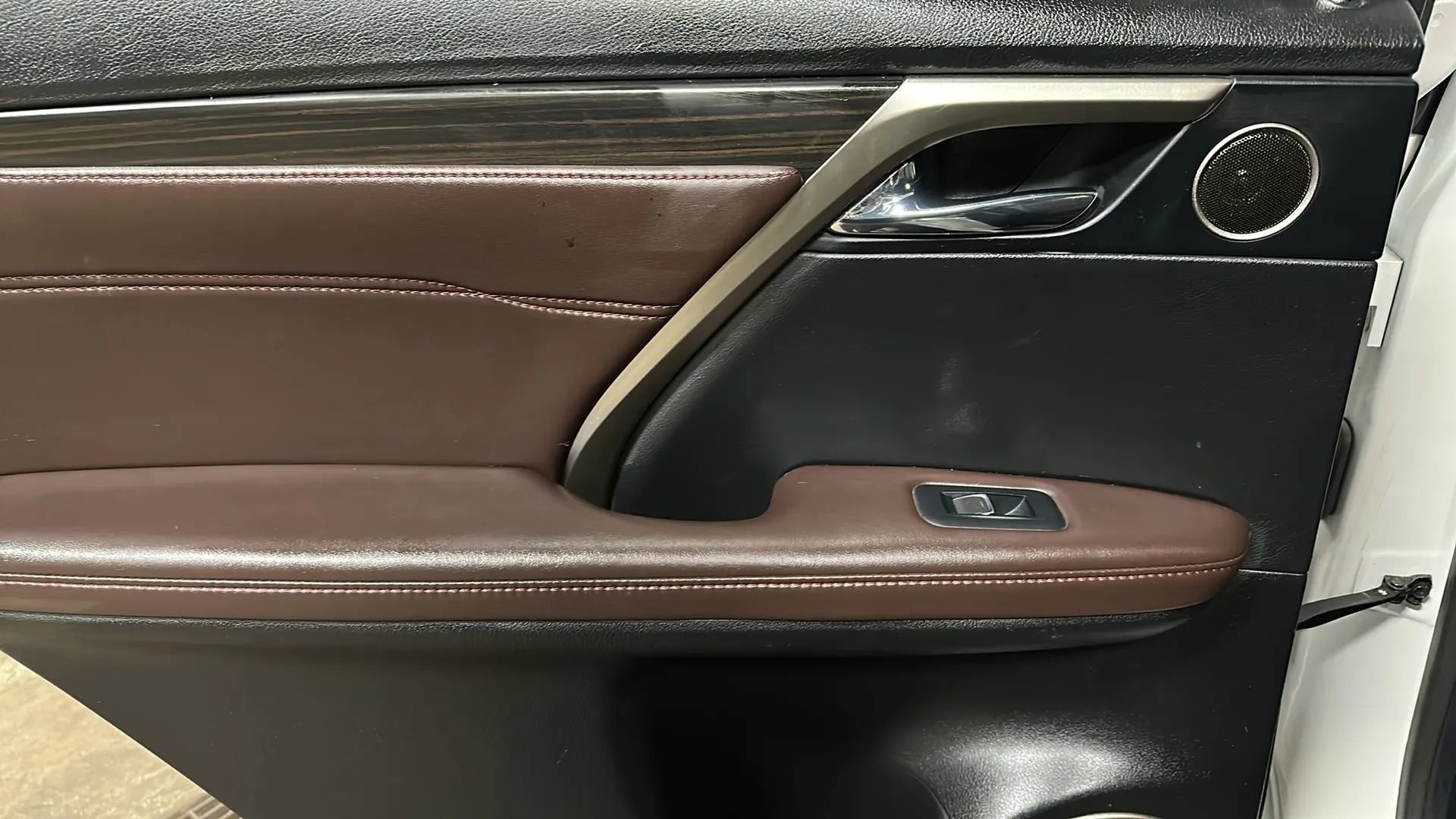 Used 2017 Lexus RX 350 F Sport image 12