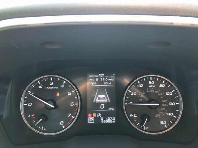 Used 2023 Subaru Legacy Limited image 4