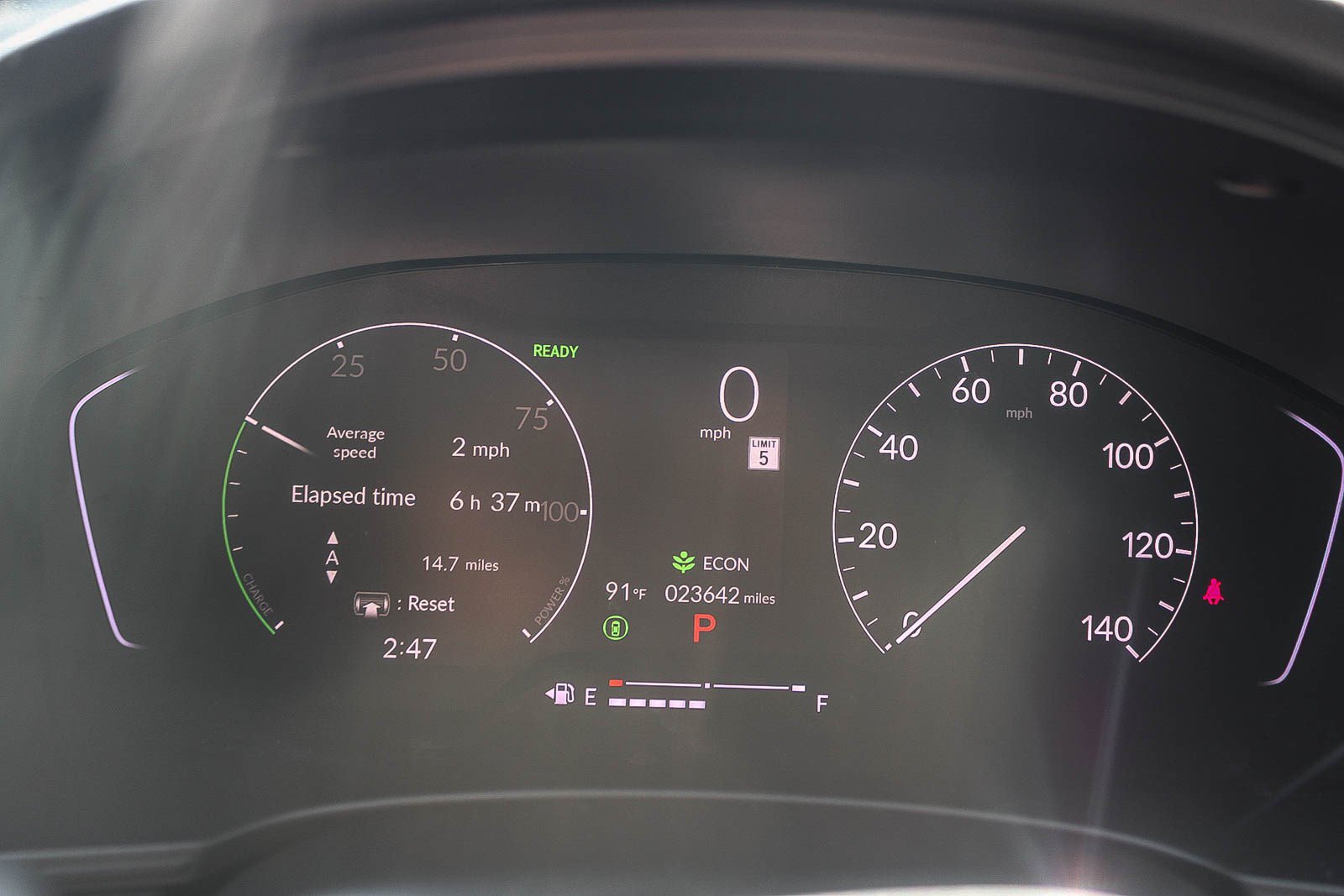 Used 2025 Honda Civic Sport image 25
