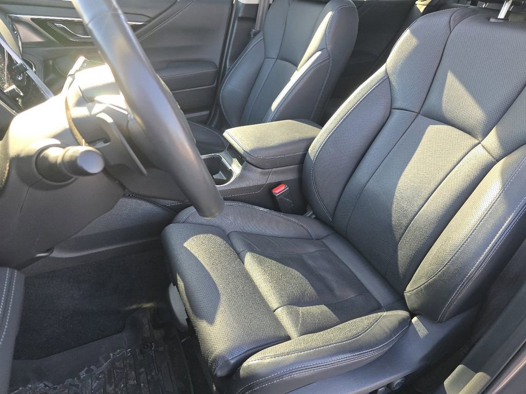 Used 2023 Subaru Outback Touring XT image 25