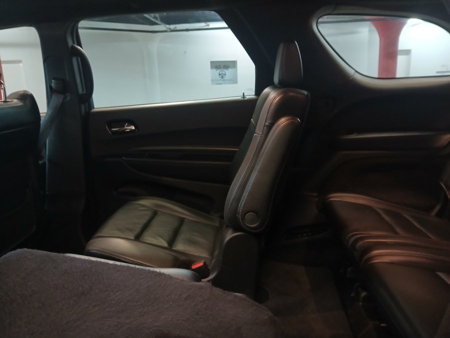 Used 2022 Dodge Durango GT AWD/4WD image 39