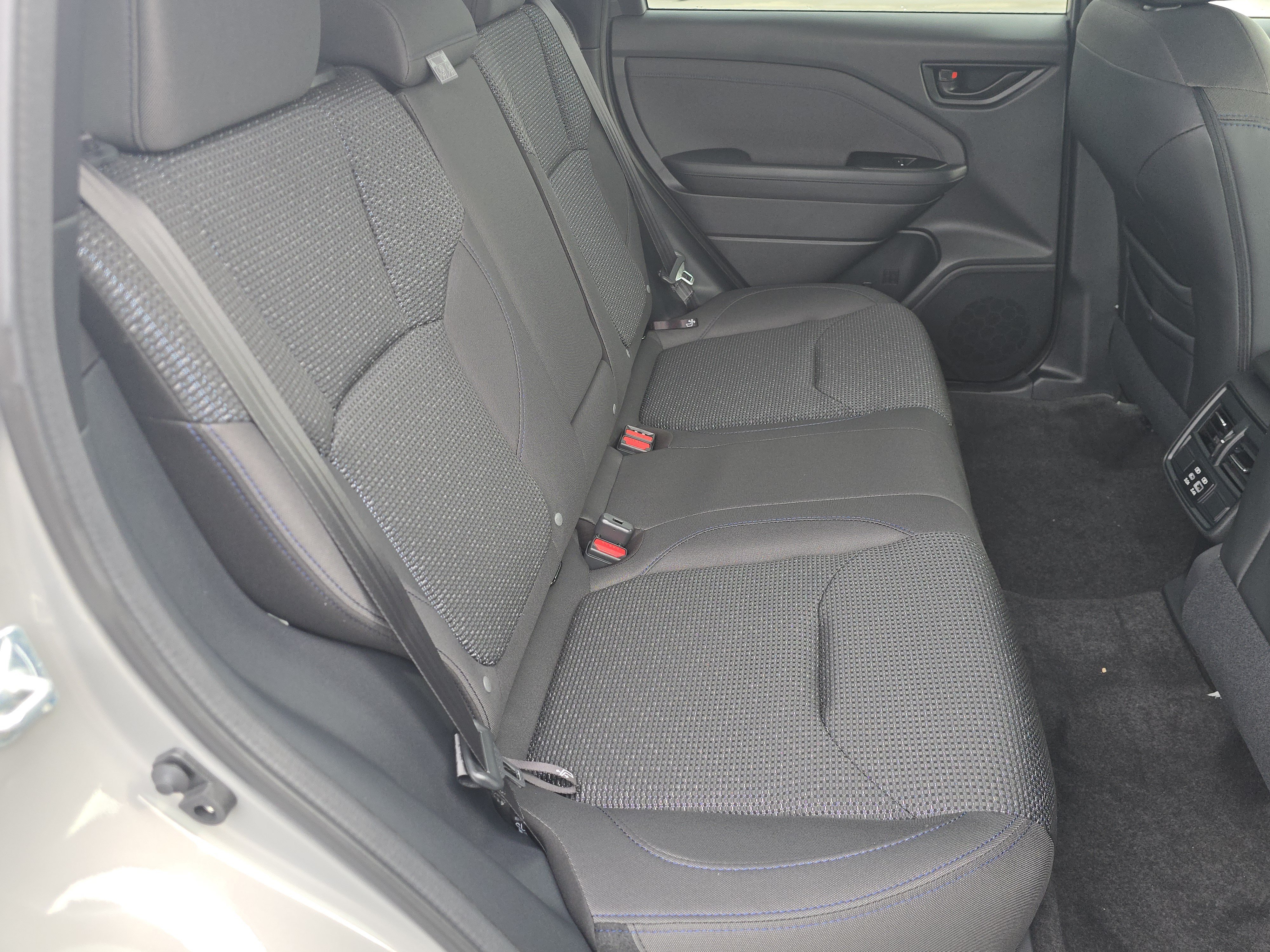 New 2026 Subaru Forester Premium AWD/4WD image 16