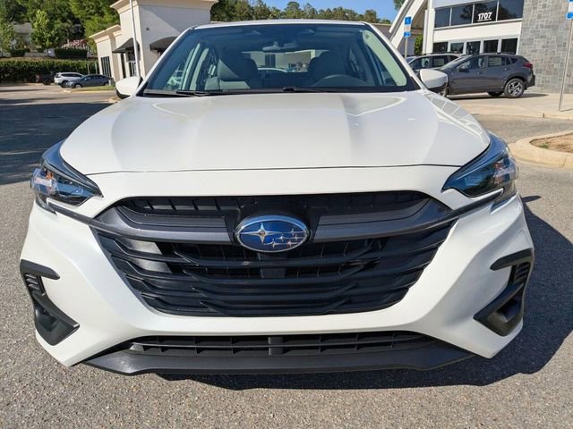 Certified 2025 Subaru Legacy Premium image 3