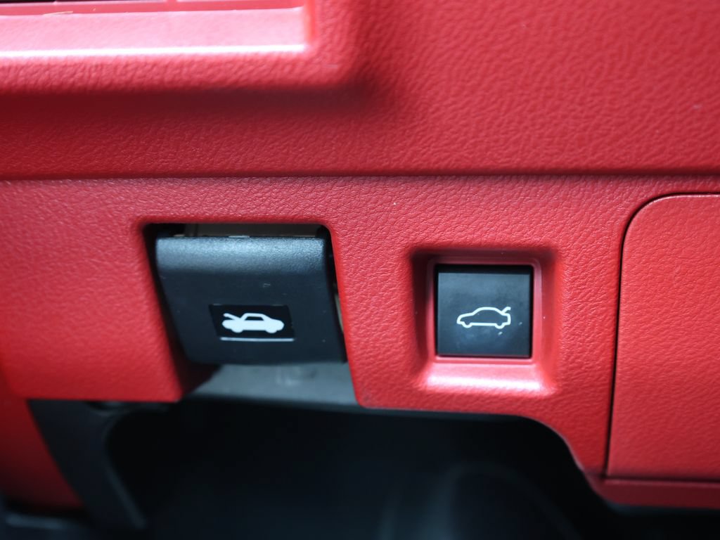 Used 2024 Lexus IS 350 F Sport w/ Navigation Package RWD image 38