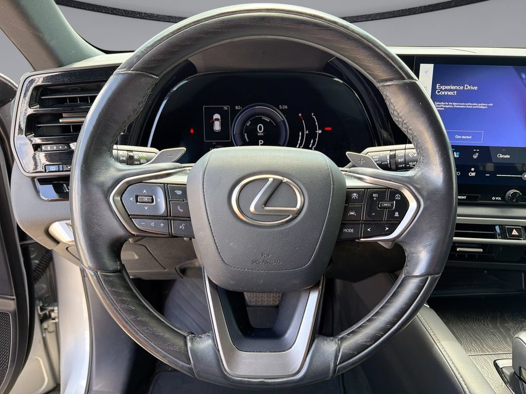 Certified 2023 Lexus RX 350h w/ Cold Area Package AWD/4WD image 21