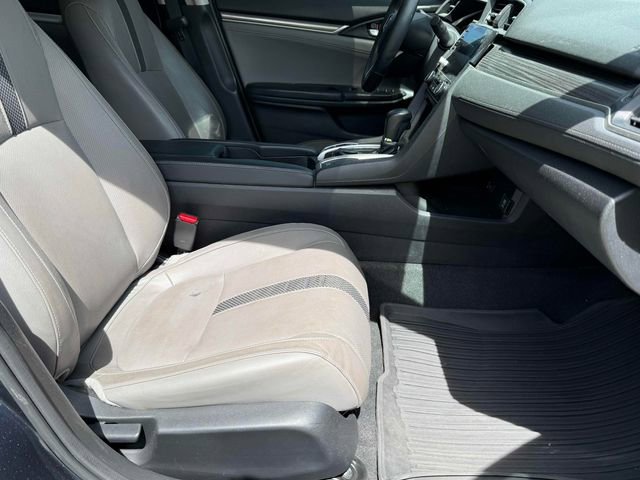 Used 2021 Honda Civic EX-L image 20