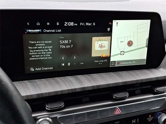 Certified 2024 Kia Telluride EX w/ EX Captain's Chair Package image 19