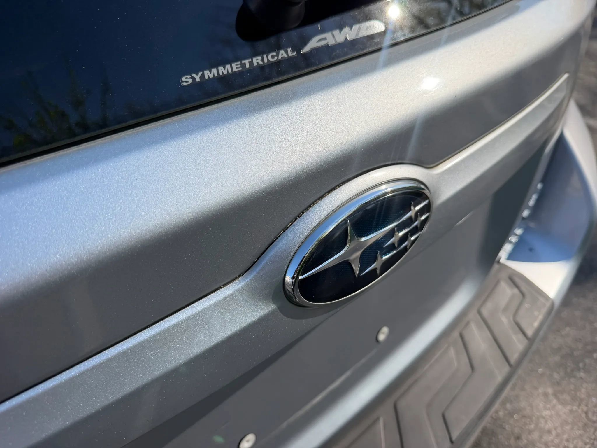 Used 2014 Subaru Crosstrek 2.0i Premium w/ Popular Package #2 image 14