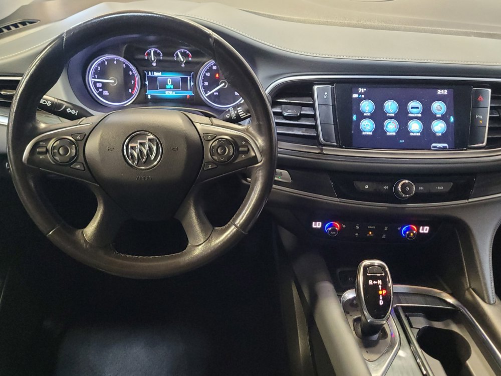Used 2019 Buick Enclave Essence FWD image 22