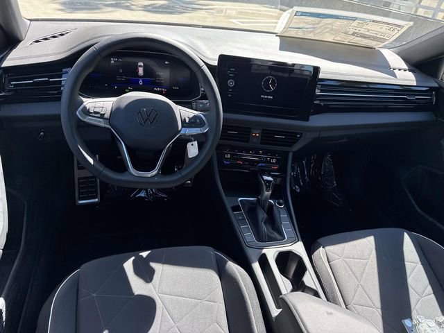 New 2026 Volkswagen Jetta Sport image 7