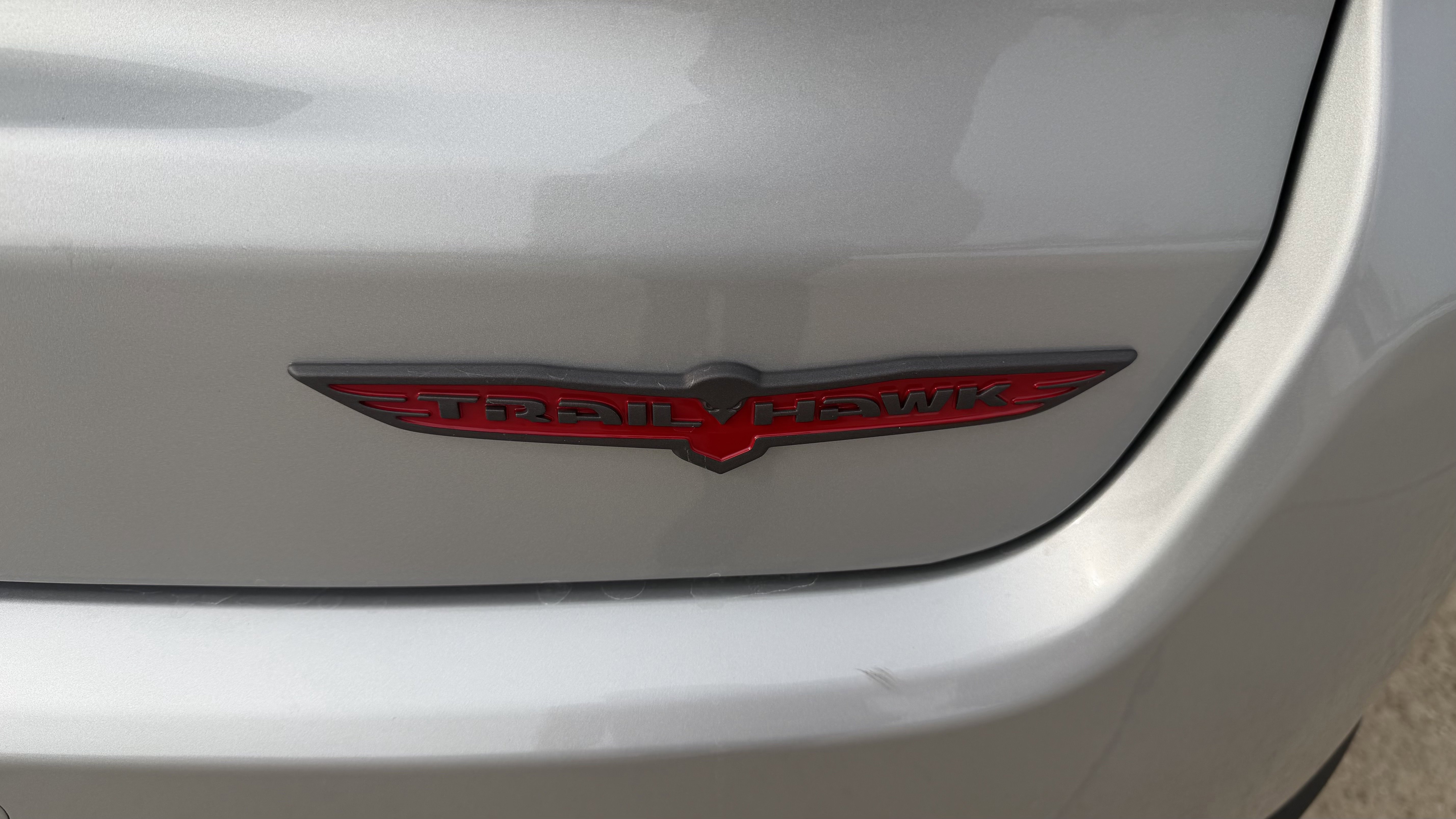 New 2026 Jeep Compass Trailhawk w/ Trailer Tow Group image 10