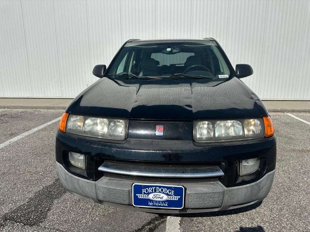 Used 2004 Saturn Vue AWD V6 image 11