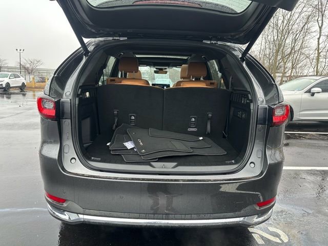 Used 2024 MAZDA CX-90 3.3 Turbo S w/ Premium Plus image 13