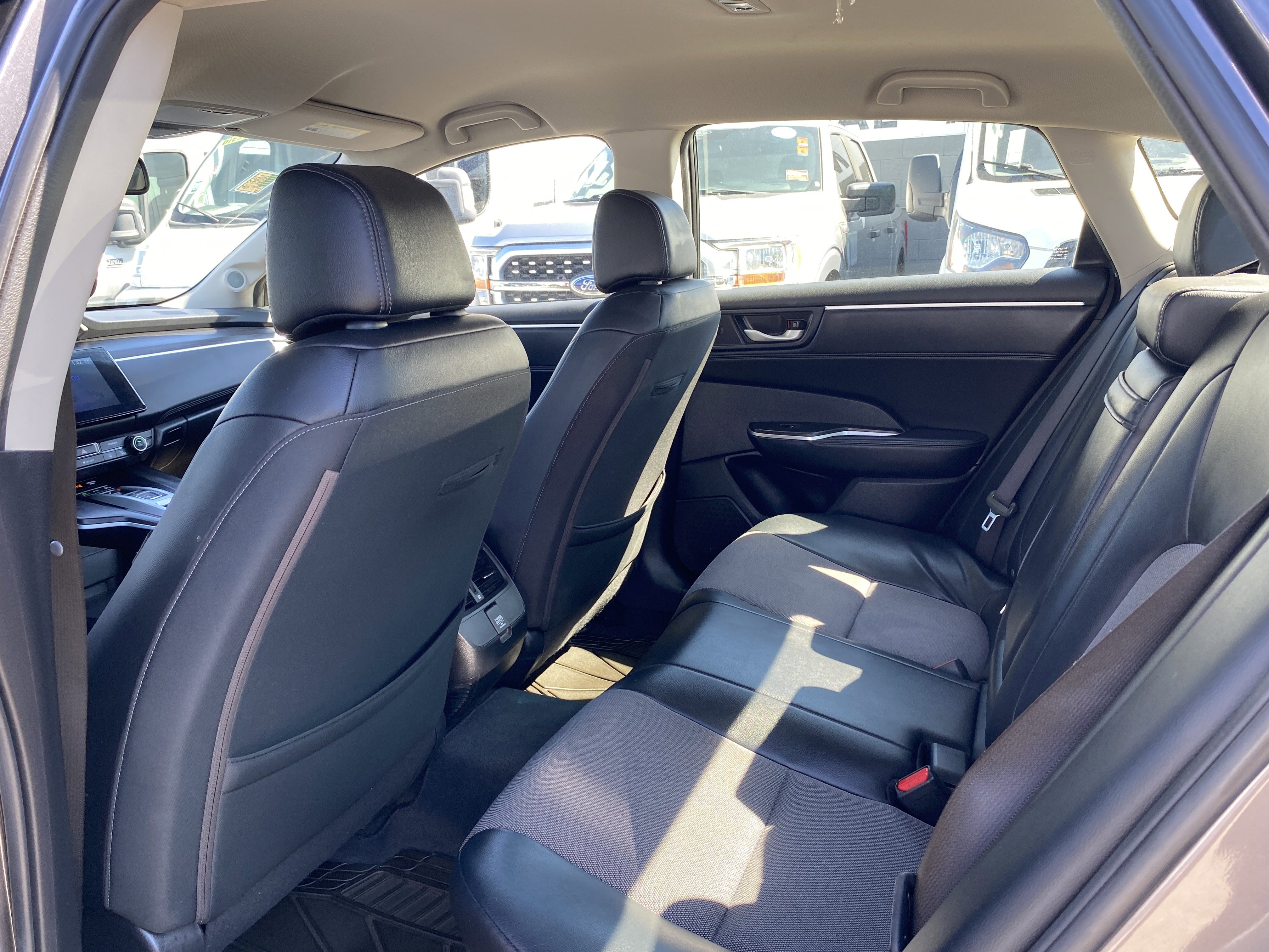 Used 2021 Honda Clarity Plug-In Hybrid image 14