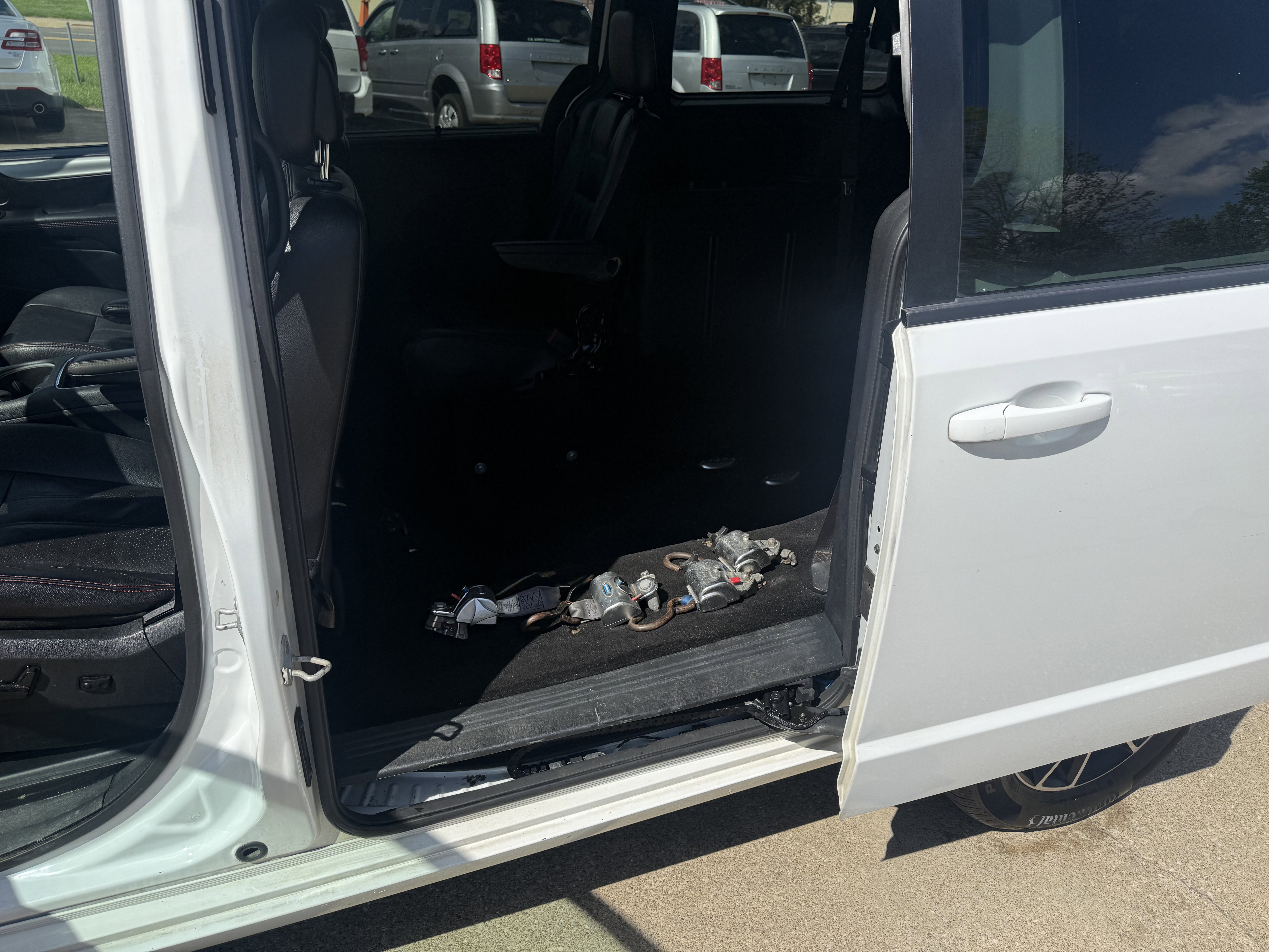 Used 2019 Dodge Grand Caravan GT FWD image 11