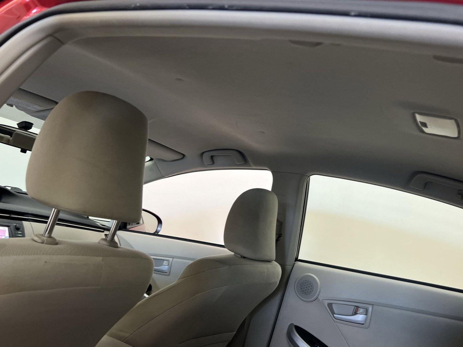 Used 2011 Toyota Prius Three image 22