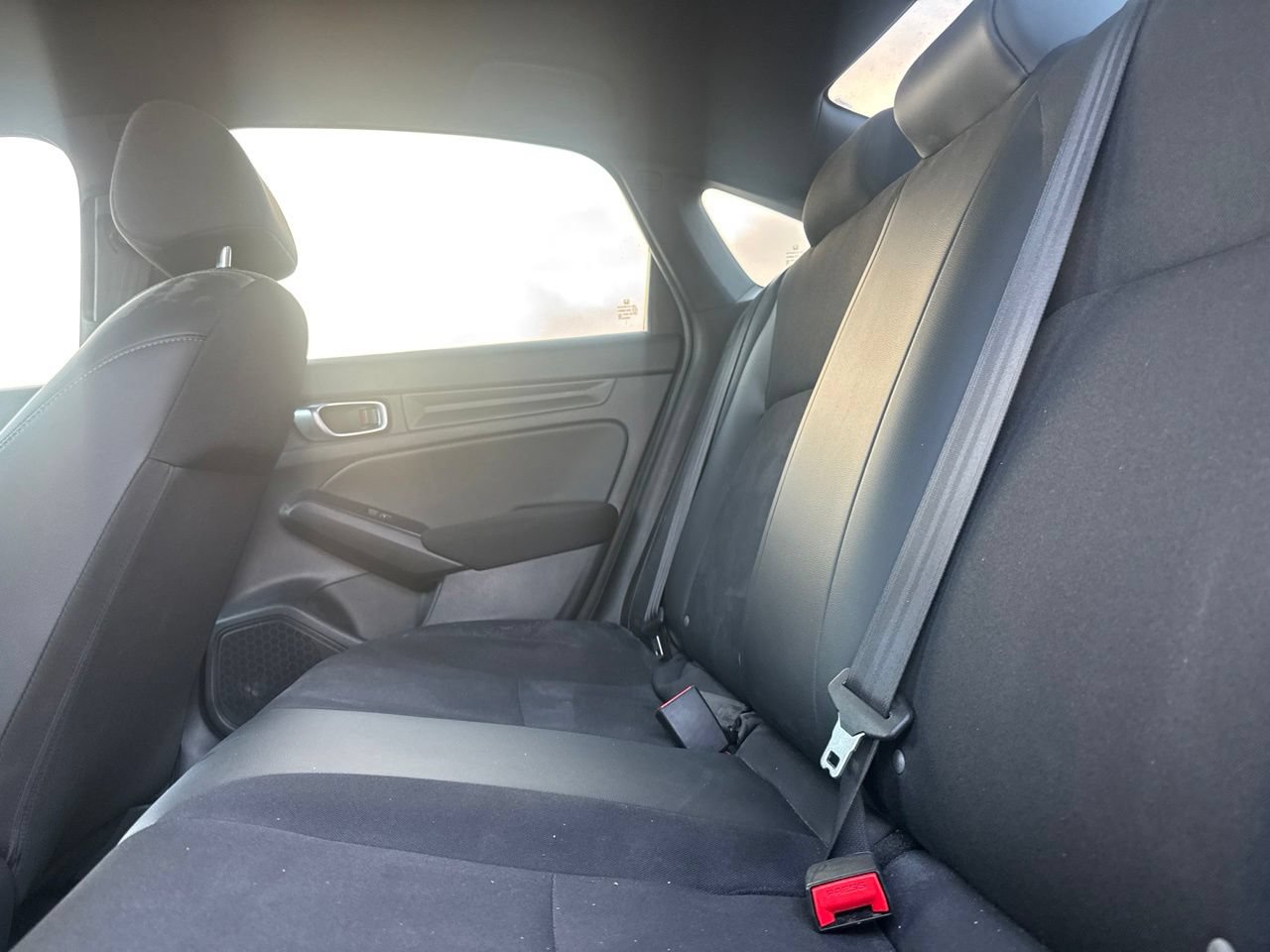 Used 2024 Honda Civic Sport image 35