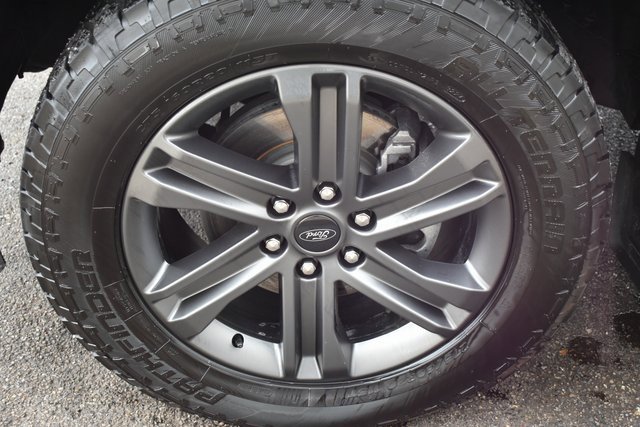 Used 2023 Ford F150 Lariat w/ Equipment Group 502A High image 61