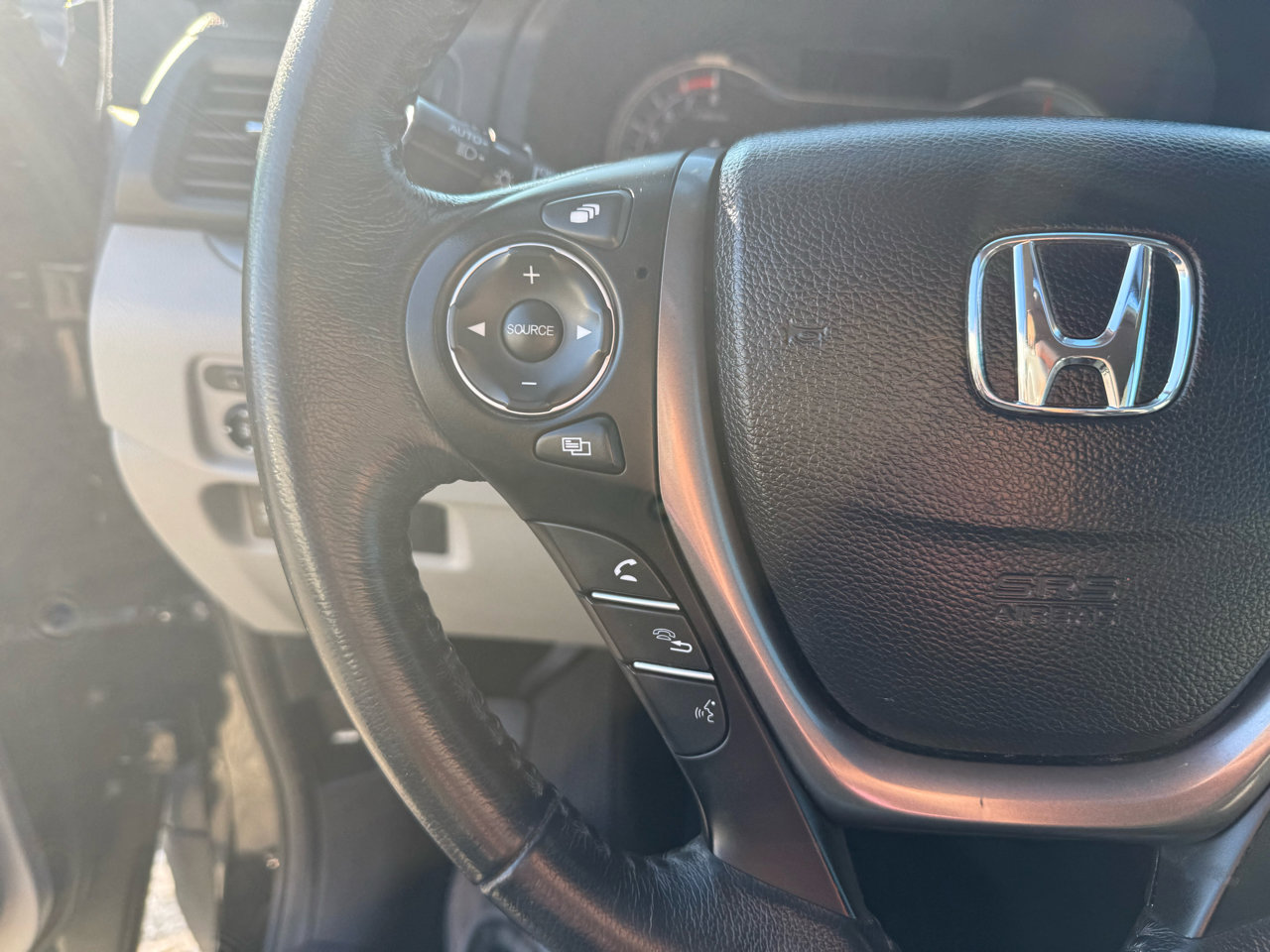 Used 2016 Honda Pilot EX-L image 20