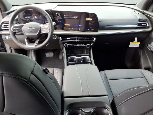 New 2026 Chevrolet Traverse LT w/ Midnight/Sport Edition AWD/4WD image 11