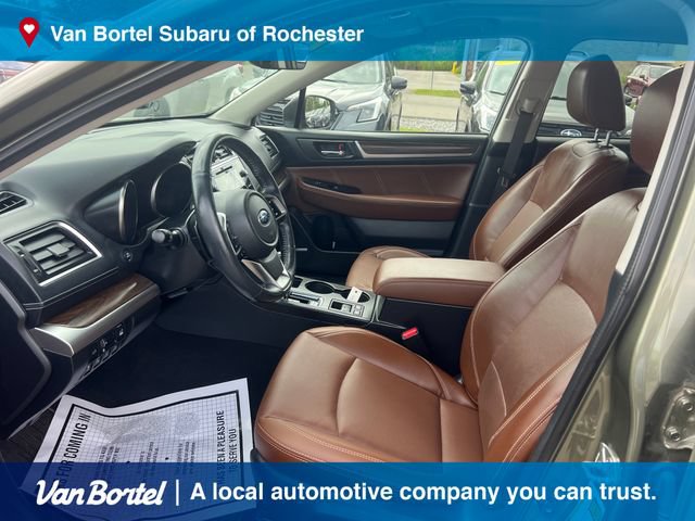 Used 2019 Subaru Outback 2.5i Touring AWD/4WD image 13