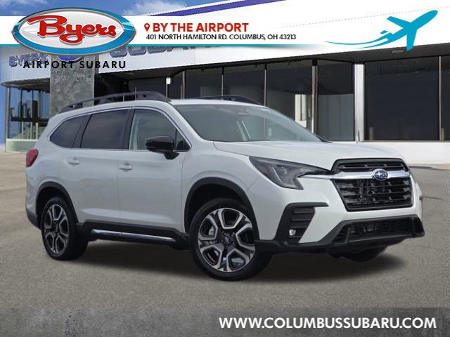 New 2026 Subaru Ascent Limited image 1