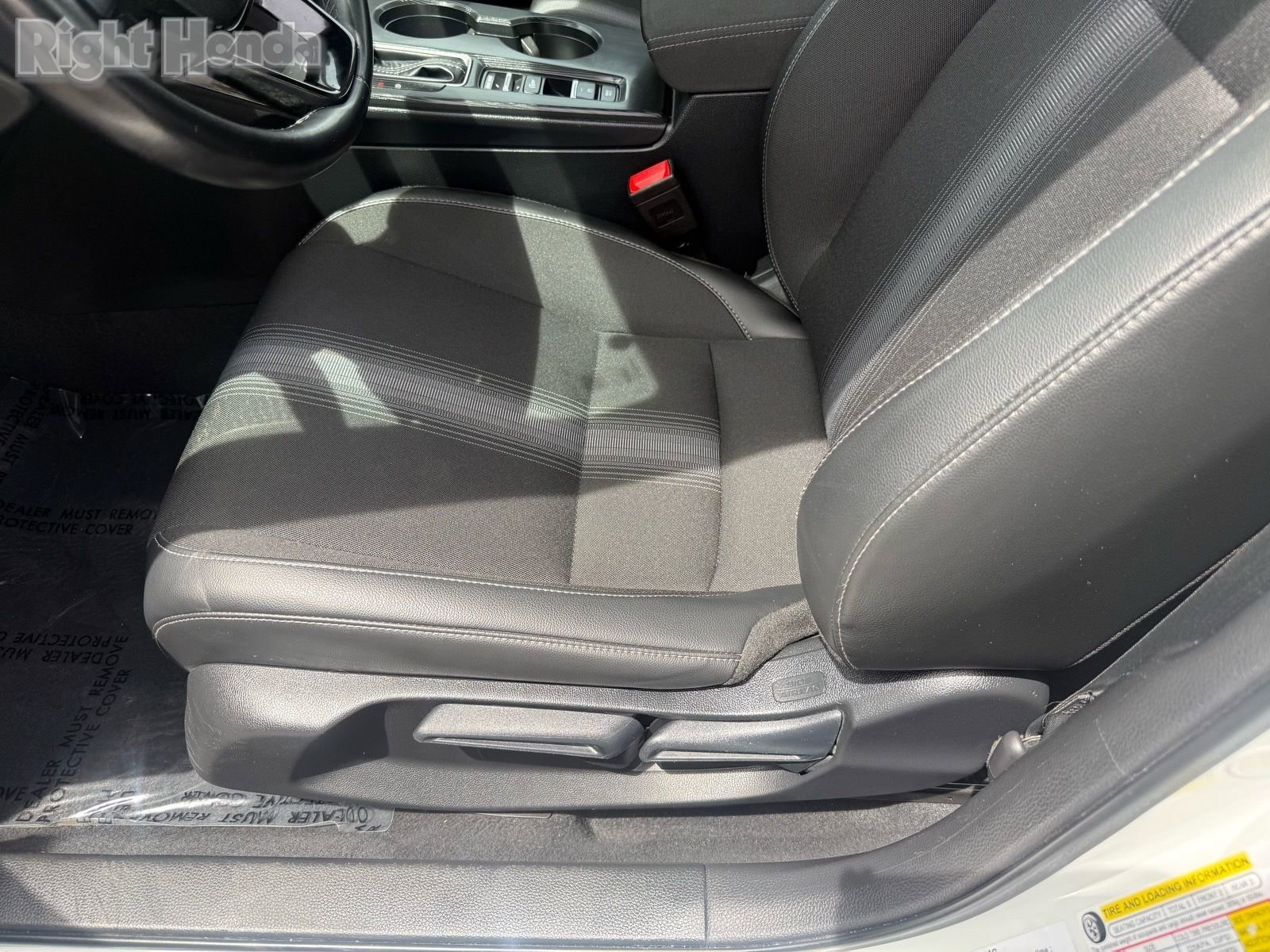 Used 2025 Honda Civic Sport image 14