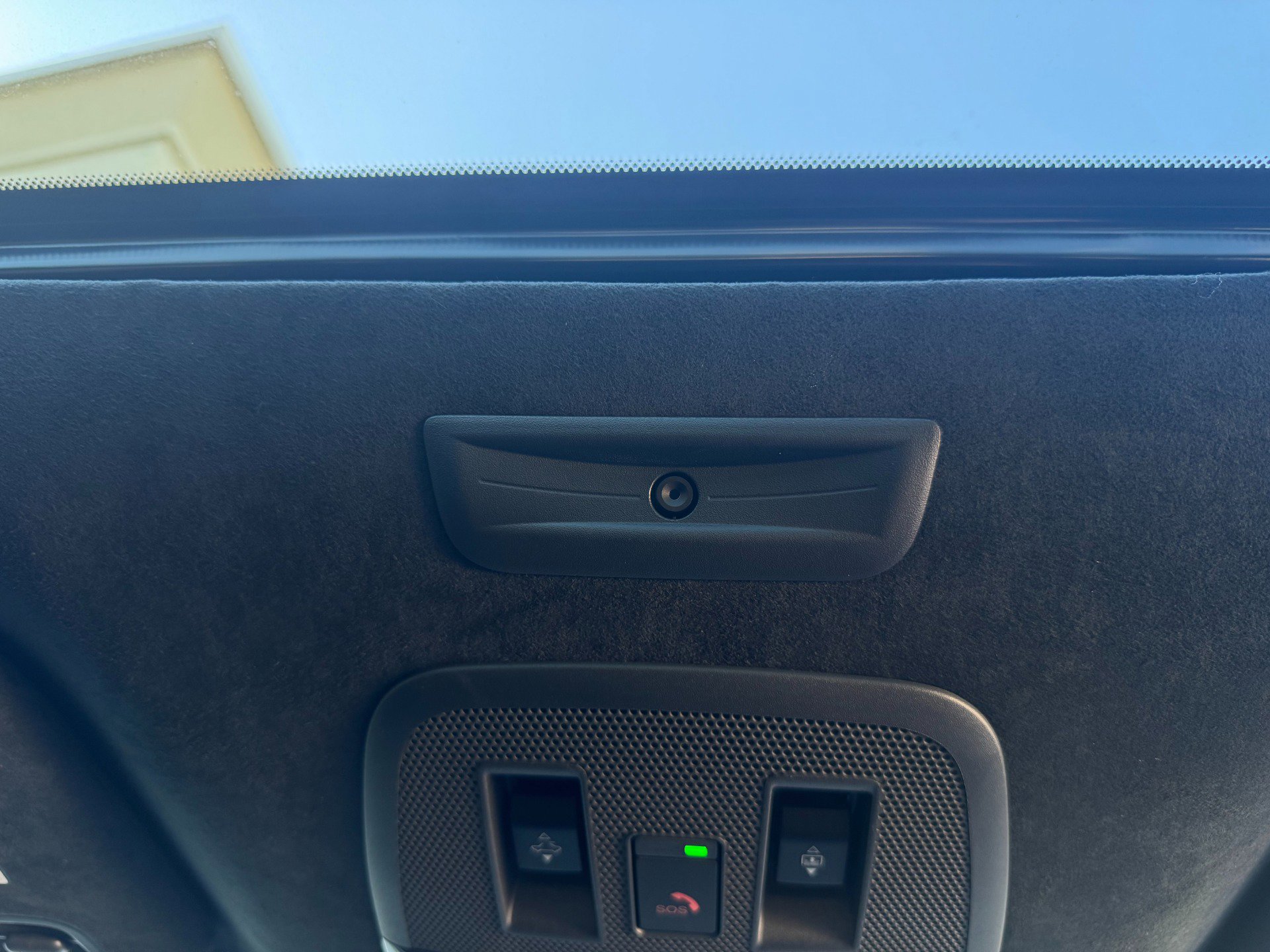 Used 2025 INFINITI QX80 Autograph w/ Autograph Exterior Package image 42