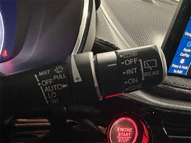 Used 2025 Acura MDX A-Spec image 36