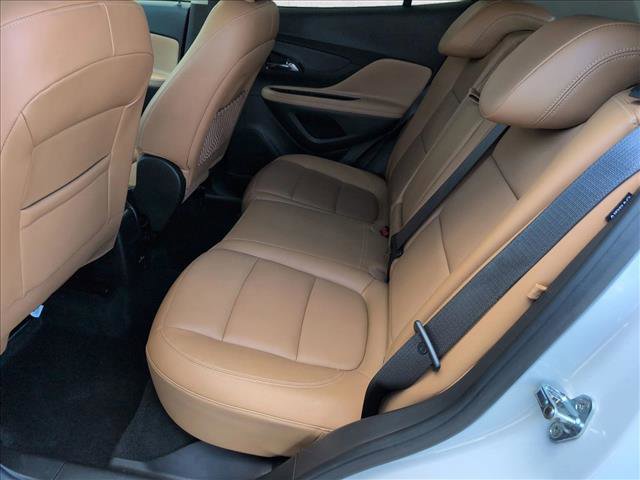 Used 2019 Buick Encore Essence w/ Experience Buick Package image 19