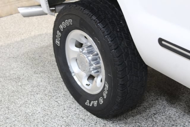 Used 1999 Ford F350 Lariat AWD/4WD image 26