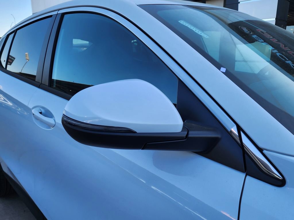 New 2026 Buick Envista Preferred w/ Convenience I Package image 11