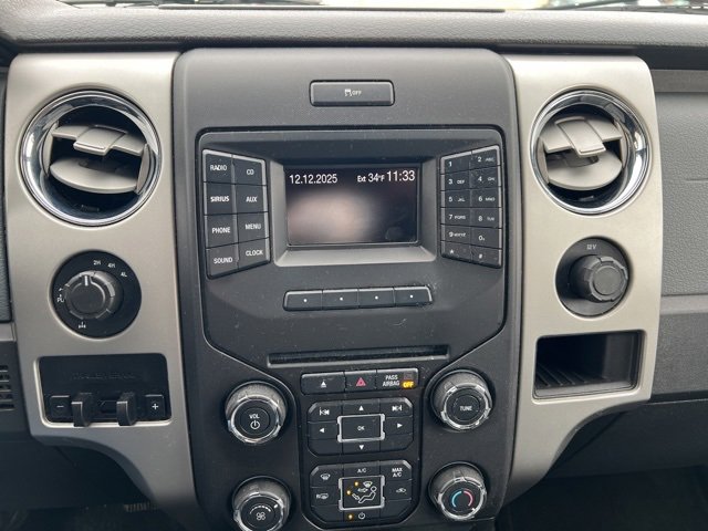 Used 2013 Ford F150 XLT w/ Luxury Equipment Group image 5