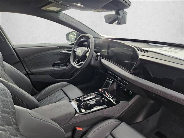 New 2027 Audi S6 e-tron Premium Plus AWD/4WD image 11