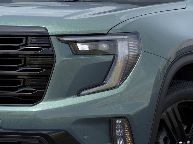 New 2027 GMC Acadia Elevation w/ Super Cruise Package FWD image 34