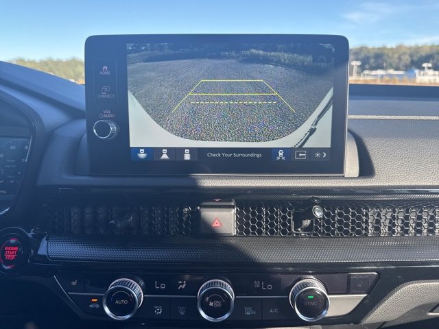 New 2026 Honda CR-V EX-L image 23