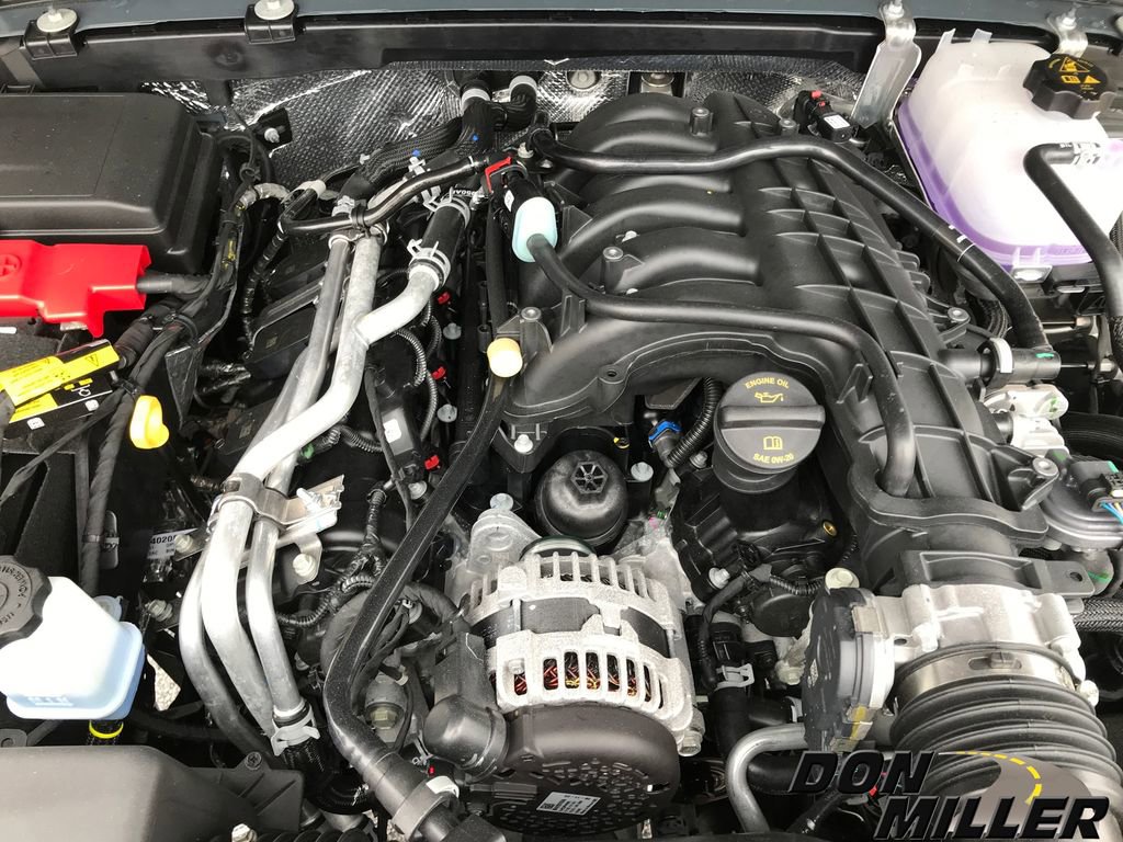 New 2026 Jeep Wrangler Rubicon image 32