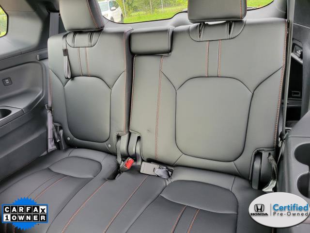 Certified 2026 Honda Pilot TrailSport image 13