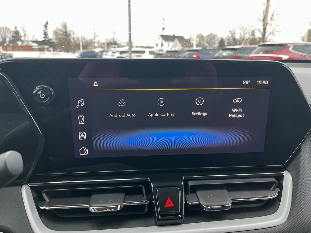 Certified 2024 Chevrolet TrailBlazer LT image 22