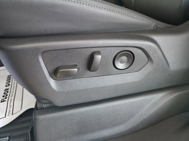 New 2026 Chevrolet Silverado 2500 LTZ w/ LTZ Convenience Package image 56