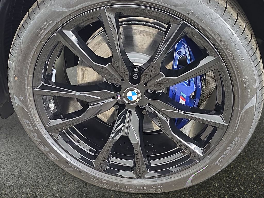 New 2026 BMW X7 xDrive40i image 35