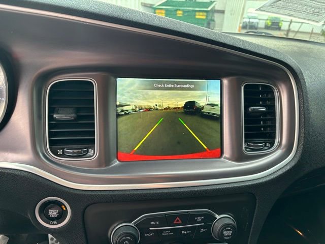Used 2022 Dodge Charger R/T image 20