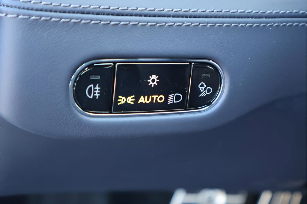 New 2026 Bentley Continental GT AWD/4WD image 27